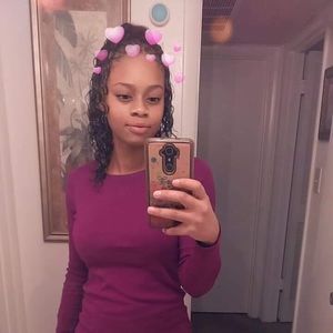 Meet your Posher, Keely